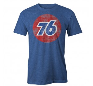 Vintage 76 Gasoline Vintage 76 Gasoline